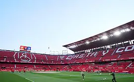 Центральний матч туру в Іспанії. « Севілья » – « Атлетіко »: стартові склади