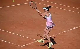 Свитолина узнала соперницу в полуфинале турнира во Франции