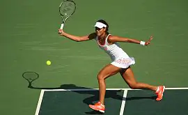 Лучшие моменты в теннисной карьере Аны Иванович
