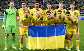Збірна України зустрінеться з вболівальниками 