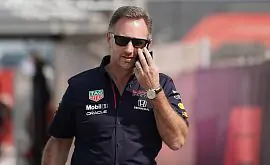 Керівник Red Bull: «Хемілтон забезпечив на Ферстаппена величезний тиск