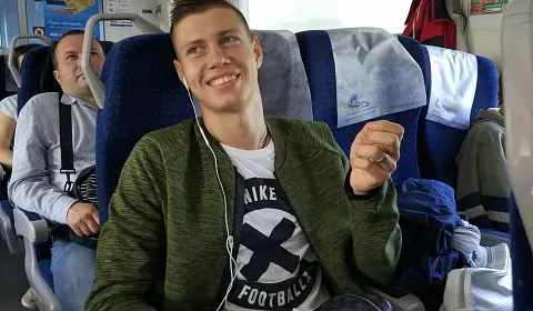 Защитник основной сборной Украины вызван в молодежную команду
