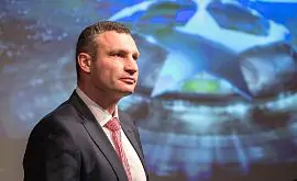 Виталий Кличко: «Соперники у «Динамо» – серьезные, но и наша команда с традициями»
