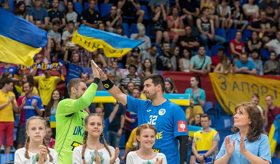 Лучший снайпер сборной Украины: «Нам будет нелегко против Черногории»