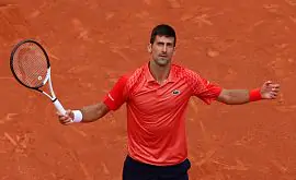 Джокович обыграл Рууда в финале Roland Garros
