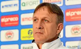 Главный тренер Румынии: «Пропустить гол на последних минутах действительно тяжело»