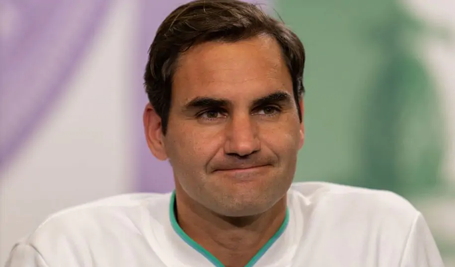 Федерер точно пропустить Australian Open і Roland Garros