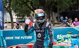 Formula-E: Себастьен Буэми сделал громкую заявку на победу в Гран-при Монако