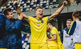 Захисник молодіжної збірної України: «Іспанія – одна з найсильніших команд, яка грає в пас»