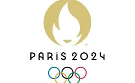 Создатель эмблемы Олимпийских игр-2024 подал в суд на незаконное использование его дизайна