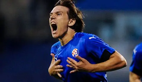 «Рома» подпишет хорватского таланта за 12 миллионов евро