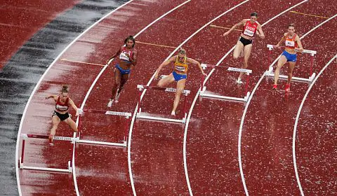 Олімпійська чемпіонка: « Для Рижикової і Ткачук зіграло свою роль те, що вони бігли на внутрішніх доріжках »