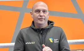 Кирило Шевченко: «ІВА намагається хоч якось утримати свою позицію і показати, що боксери з рф та білорусі не мають відношення до війни в Україні»