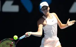 Костюк стала финалисткой квалификации Australian Open