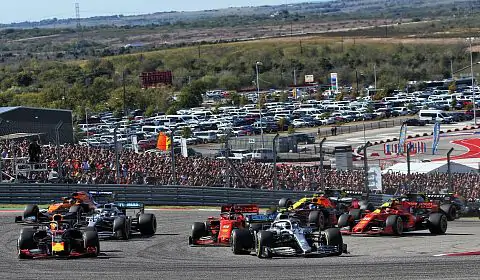 Гран-при Китая и вторые гонки в Бахрейне и США могут занять место в календаре Ф-1