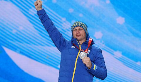 Абраменко – найкращий спортсмен року в Україні, а Магучіх – найкраща атлетка