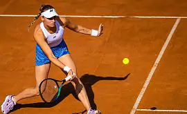 Ястремская победила в первом круге квалификации Roland Garros