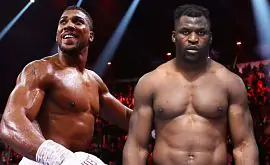 Боксерське шоу Джошуа – Нганну втратило бій андеркарта