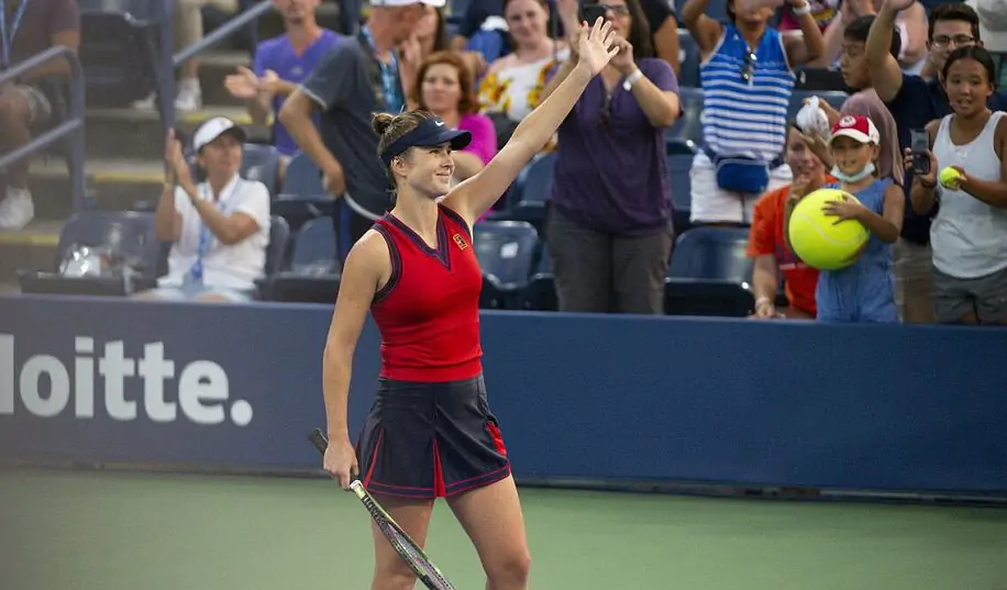 Свитолина сыграет против Касаткиной в третьем круге US Open. Интересные факты о матче