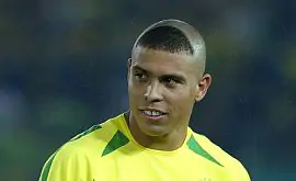 Рішарлісон пообіцяв Роналдо зробити його зачіску з ЧС-2002 якщо Бразилія виграє ЧС-2022