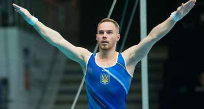 ﻿Украина выиграла квалификацию ЧЕ-2024 в командных соревнованиях
