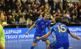 Украина сумела дожать хорватов в решающем матче отбора на Евро-2018