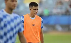 Ребров сообщил, какой игрок не помешал бы сборной Украины на Евро-2024