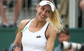 Цуренко вийшла в півфінал турніру ITF W60 в Австралії