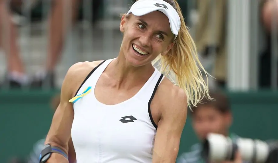 Цуренко вышла в полуфинал турнира ITF W60 в Австралии