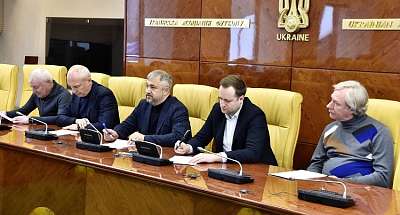 Костюченко відреагував на чутки про участь у виборах президента УАФ