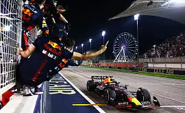 Формула-1 утвердила календарь на сезон-2024