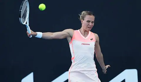 Свитолина узнала имя соперницы в третьем круге Australian Open﻿