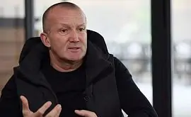 В Черноморце отреагировали на слухи о возможном уходе Григорчука