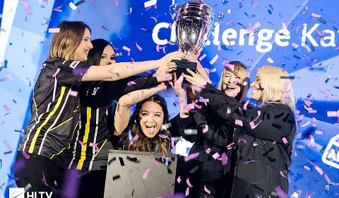 CS:GO. Dignitas fe выиграли Intel Challenge Katowice 2019