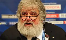 Бывший член FIFA сознался в получении взяток при выборе страны-хозяйки ЧМ