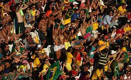 Бразильские чиновники просят болельщиков не освистывать спортсменов