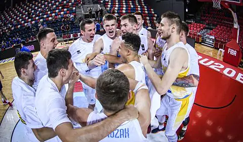Центровой сборной Украины U-20: «Атмосфера внутри команды перенеслась на площадку»