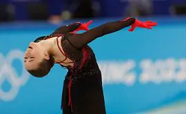 В Международном союзе конькобежцев отреагировали на допинг-скандал с россиянкой на Олимпиаде-2022