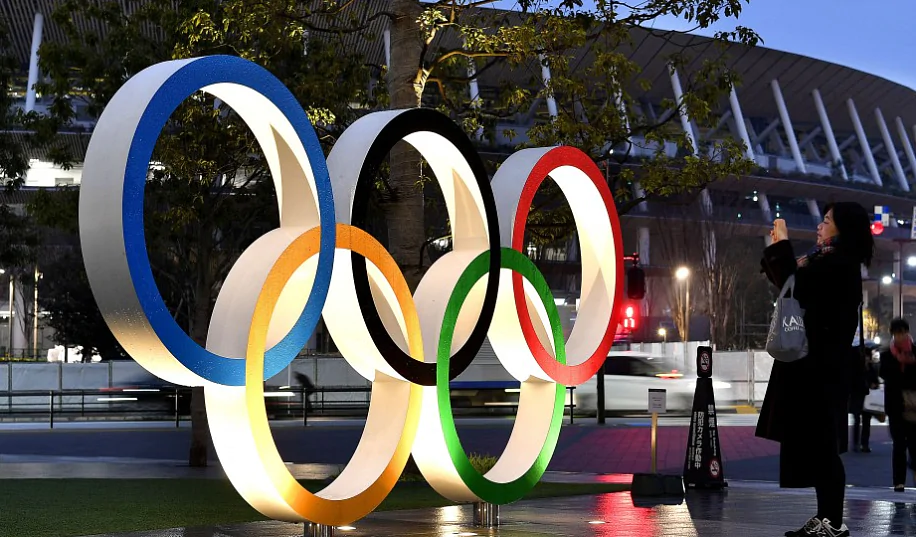 Міжнародний олімпійський комітет назвав критерії для російських членів своєї організації