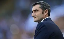 Вальверде останется тренером «Барселоны» на следующий сезон