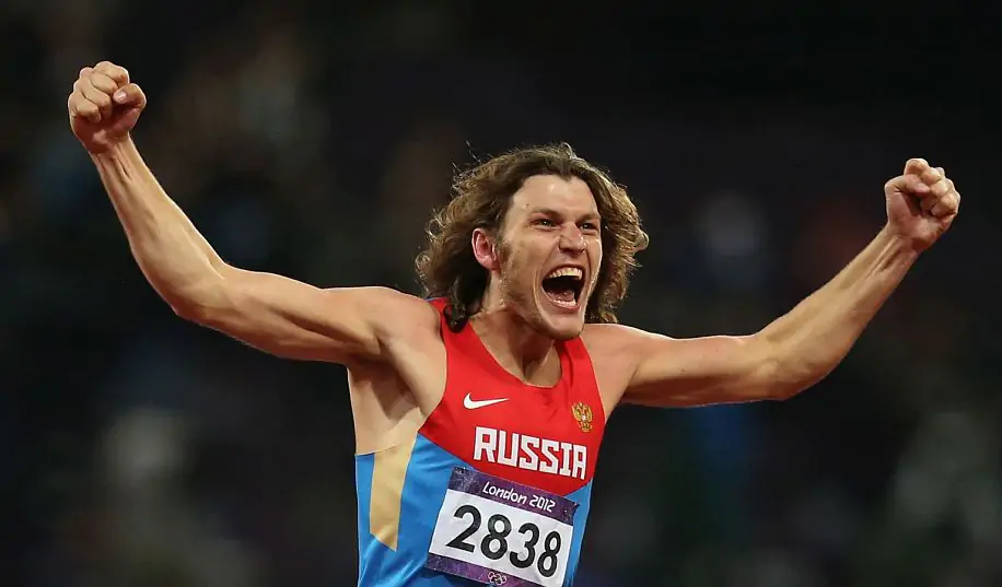 Російських спортсменів допущено на Олімпійські ігри на стероїдах