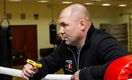 Тренер сборной Украины: «Солоненко показал свой максимум»