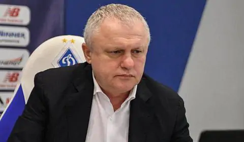 Суркіс: «Динамо здатне придбати Піхальонка»