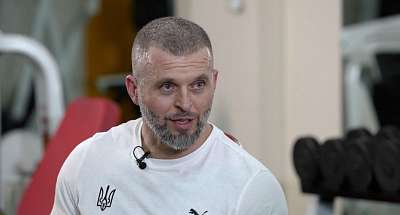 Міністр молоді та спорту розповів, скільки українських спортсменів поїхали з України та не повернулися