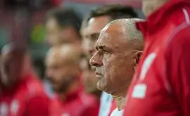 Главный тренер Словакии: «Украина и Бельгия – фавориты нашей группы»