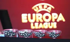 Стали известны пары первого раунда квалификации Лиги Европы