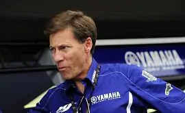 Movistar Yamaha не будет торговаться за Хорхе Лоренцо