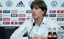 Лев: «Сборная Германии должна играть на Евро-2020 каждый матч, как последний»