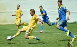 Сборная Украины U-19 готова решать поставленную на чемпионат Европы задачу