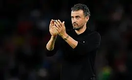 Главный тренер Испании – про 6:0 с Германией: «К сожалению, вечера, когда получается все, бывают так редко»
